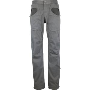 E9 Мъжки панталон за боулдър E9 Rondo Slim Bouldering trousers - Ash - размер XS (009-0962-1311)