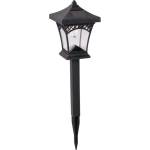 Lightex Led СОЛАРЕН ФЕНЕР 0.06w 6000k ip44 lightex riga (3800883128283)