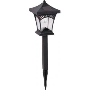 Lightex Led СОЛАРЕН ФЕНЕР 0.06w 6000k ip44 lightex riga (3800883128283)
