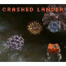 Crashed Lander
