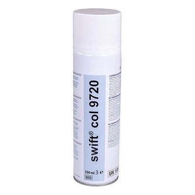 Frankana Freiko Kontaktné lepidlo v spreji SwiftCol 9720 500 ml