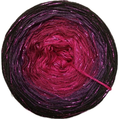 MOOL RAINBOW L236 (lurex)