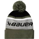 Bauer Kulich Intarsia Yth