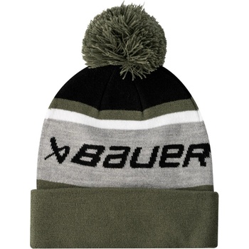 Bauer Kulich Intarsia Yth