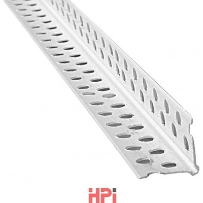 HPI Lišta rohová PVC 90st. - 2,5m