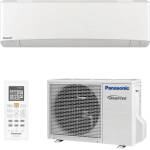 Panasonic CS/CU-Z35XKE Etherea Климатици