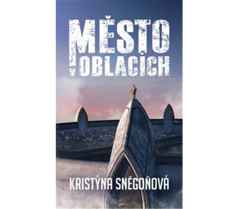 Město v oblacích
