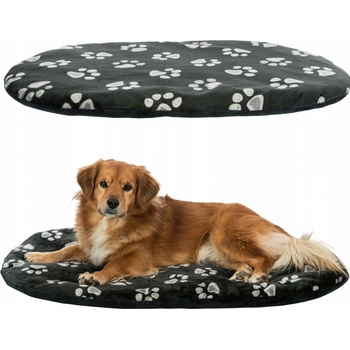 Trixie polštář oválný JIMMY s tlapkami