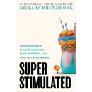 Super Stimulated - Nicklas Brendborg