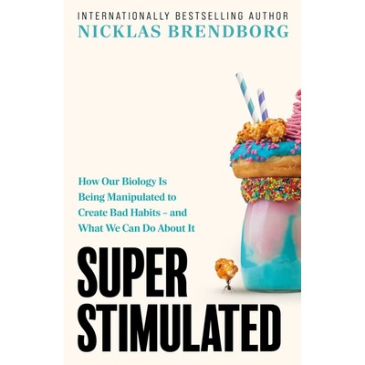 Super Stimulated - Nicklas Brendborg