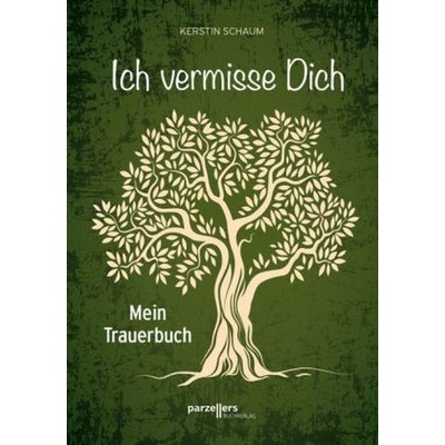 Ich vermisse dich