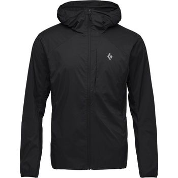 Image 1 of Black Diamond M Alpine Start Hoody Размер: L / Цвят: черен