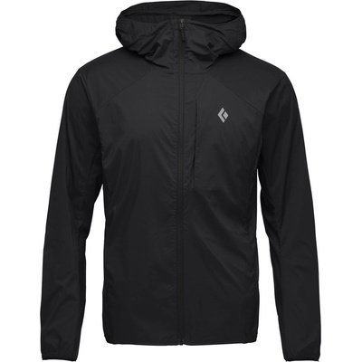 Black Diamond M Alpine Start Hoody Размер: L / Цвят: черен