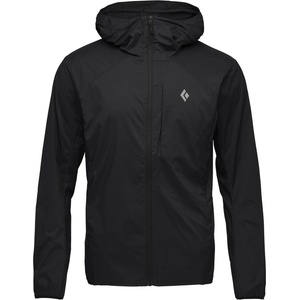 Black Diamond M Alpine Start Hoody Размер: L / Цвят: черен