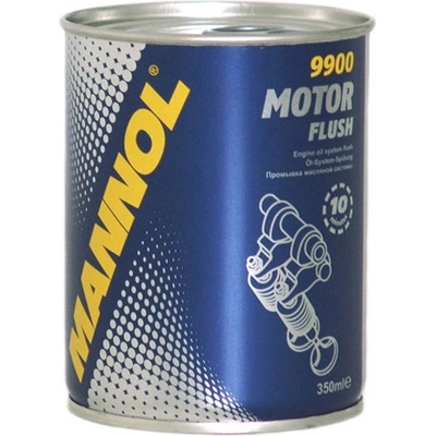 MANNOL Добавка за масло MANNOL Motor Flush 9900 350 мл