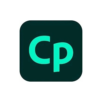 Adobe Captivate for teams Win/Mac 12 mesiacov