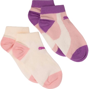 Image 1 of PUMA Чорапи PUMA Kids Socks 2 Pairs