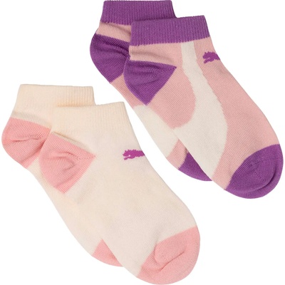 PUMA Чорапи PUMA Kids Socks 2 Pairs