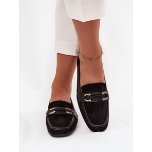 Step in style Дамски мокасини модел 219824 Step in style