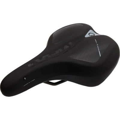 Max1 Ergo Plus 190 černé