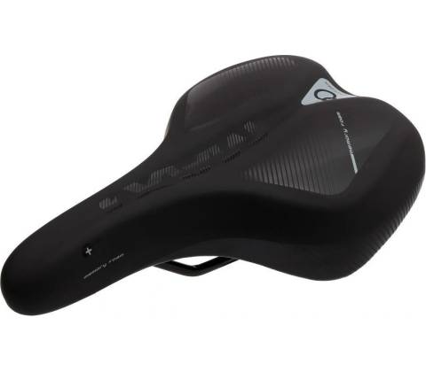 Max1 Ergo Plus 190 černé