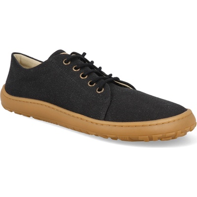 Froddo Botaniq laces Black černé