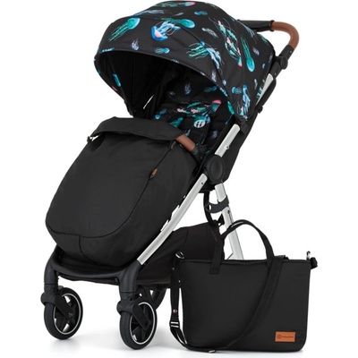 PETITE&MARS Sport Royal3 Silver Limited100 Jellyfish 2025