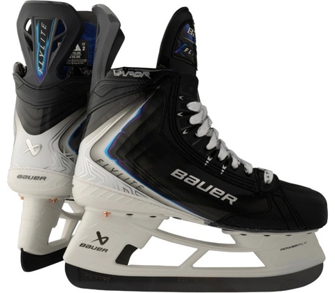 Bauer Vapor Flylite Senior