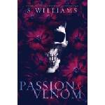 Createspace Independent Publishing Platform Passion & Venom | Shanora Williams
