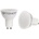 OPTONICA Led СПОТ gu10 4.5w 220-240v 320lm 110° smd 4500k (1902)