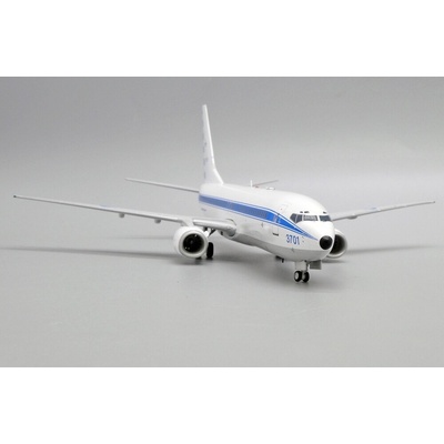 JC Wings B737-8ARWL Taiwan Air Force 1:200