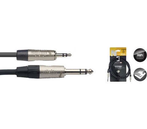 Stagg Nac3Mpspsr