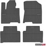 FroGum Гумени стелки Frogum съвместими с Kia Sorento IV (2020+)