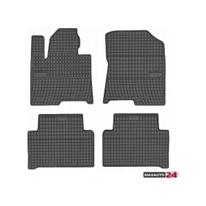 FroGum Гумени стелки Frogum съвместими с Kia Sorento IV (2020+)