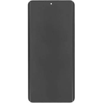 Xiaomi Стъкло и LCD екран за Xiaomi 12 Pro, оригинален, злато (19561)