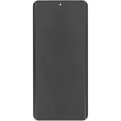 Xiaomi Стъкло и LCD екран за Xiaomi 12 Pro, оригинален, злато (19561)