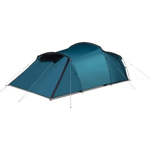 Kampa Триместна палатка Kampa Wanderlight 03 3-person tent - Aegean - размер One Size (521-0871-0111) Палатка