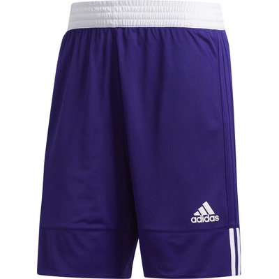 adidas performance 3G SPEE REV SHR tmavo modrá Biela