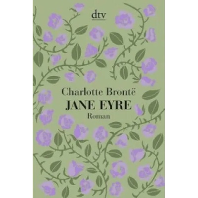 Jane Eyre | Charlotte Brontë, Gottfried Röckelein