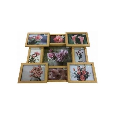 Versace Рамка за снимки Versa Дървен MDF (3 x 55, 5 x 45 cm)