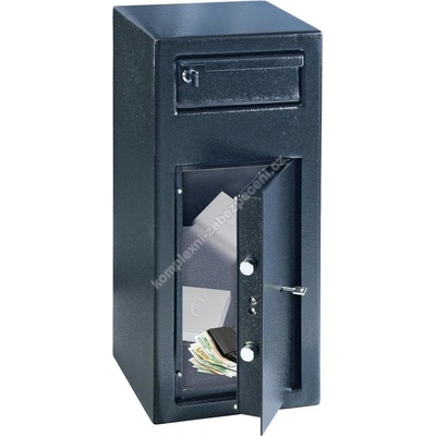 Rottner CashMatic 1