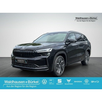 Skoda Kodiaq 1.5 TSI iV Sportline 150 kW