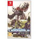 Clear River Games Assault Suit Leynos 2 Saturn Tribute (Switch)