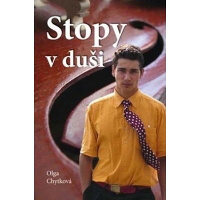 Stopy v duši