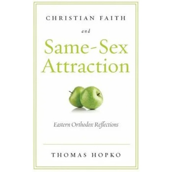 Christian Faith and Same-Sex Attraction