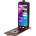 TCL 30 SE/305/306 Flip3 Кожен Калъф и Протектор