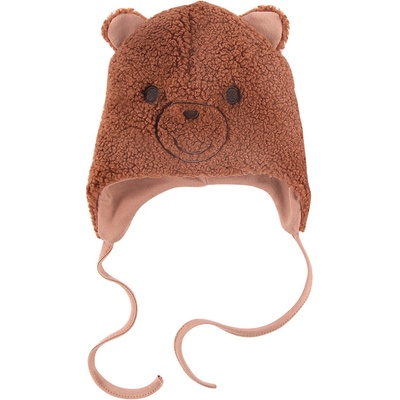 Eevi Detská zimná čiapka Cars&Bears
