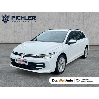 Volkswagen Golf Variant TDI 85 kW