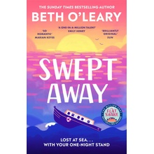 Swept Away - Beth O'Leary