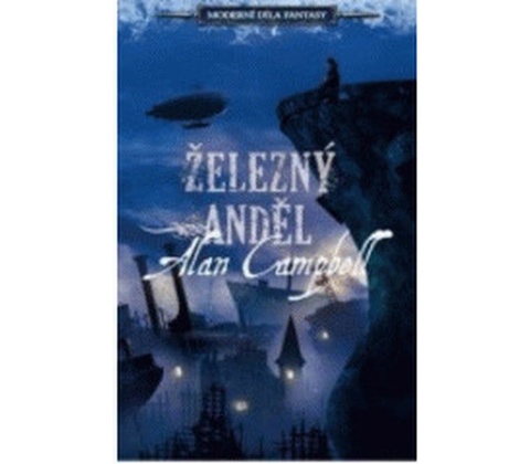 Železný anděl